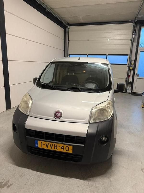 Gebruikt 2012 Fiat Fiorino MPV | € 3.250 (Duur) - Afbeelding 1/4
