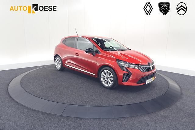 Hatchback Gebruikt 2024 Renault Clio V Evolution Hatchback | € 18.900 (Eerlijke prijs) - Afbeelding 1/4