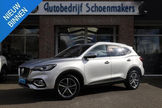 Grijs Gebruikt 2022 MG EHS Luxury SUV | € 20.900 (Goede deal) - Afbeelding 1/4
