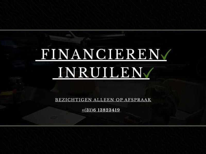 Occasion Audi A5 204 PK (150 kW) 2020 Groen Coupé