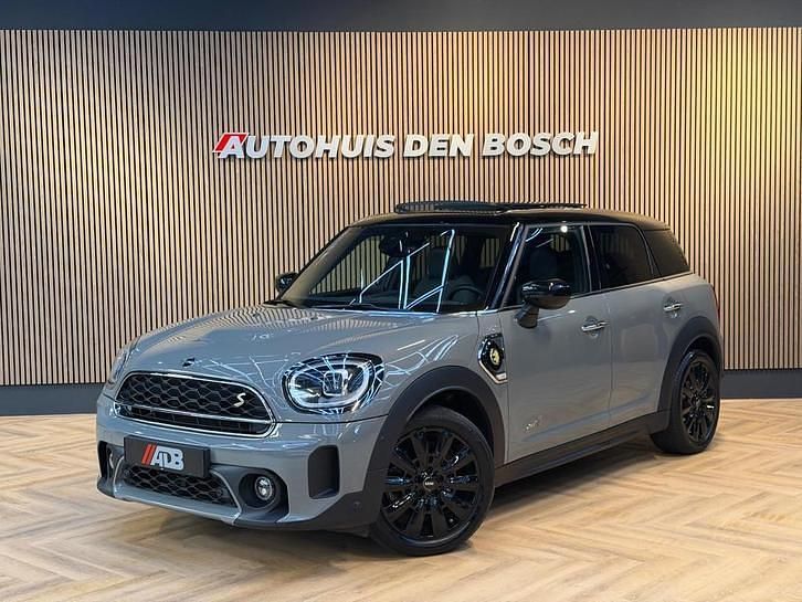 Occasion 2022 Mini Cooper S Hatchback | € 31.390 (Eerlijke prijs) - Afbeelding 1/4