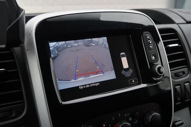 Occasion Opel Vivaro Sport 95 PK (69 kW) 2018 Wit MPV