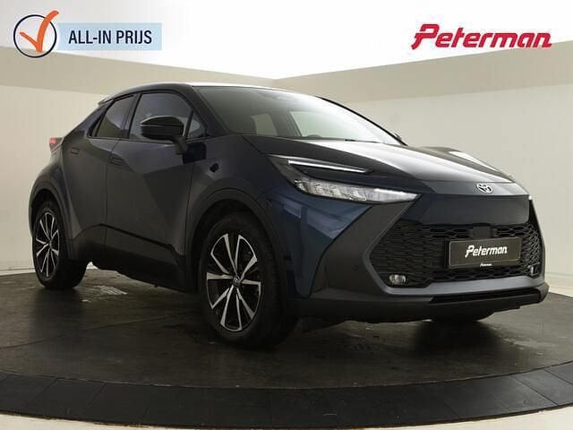 Occasion Toyota C-HR 223 PK (164 kW) 2024 Blauw SUV
