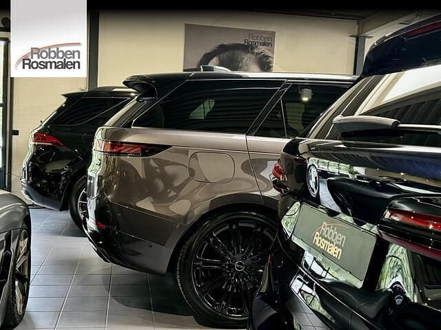 Grijs Gebruikt 2019 Porsche Macan SUV | € 53.750 (Eerlijke prijs) - Afbeelding 1/4