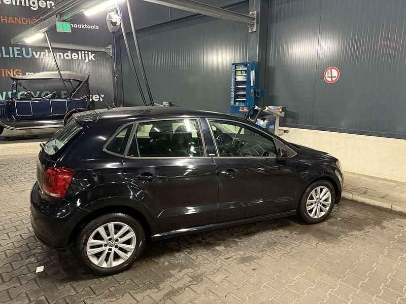 Occasion VW Polo Style 90 PK (66 kW) 2012 Sedan