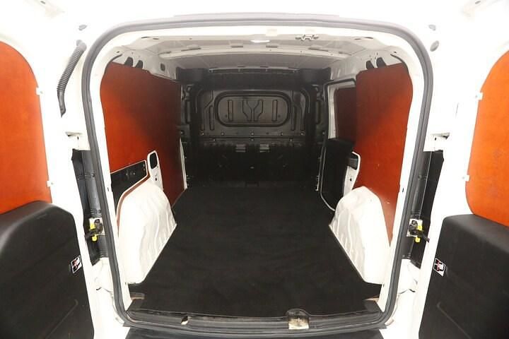 Occasion Fiat Doblò 105 PK (77 kW) 2016 Wit MPV