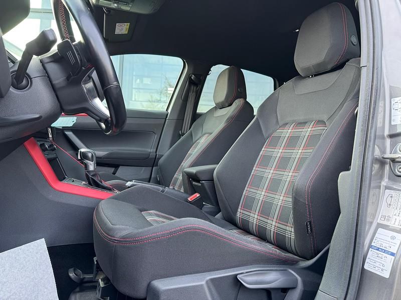 Occasion VW Polo GTI 200 PK (147 kW) 2018 Hatchback Hatchback