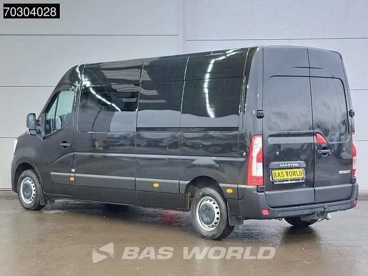 Occasion Renault Master 180 PK (132 kW) 2022 MPV