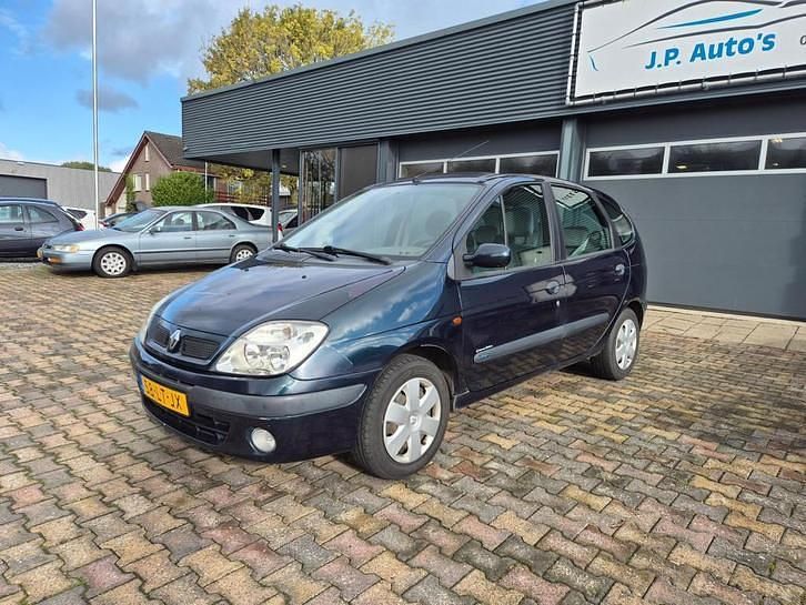 Gebruikt 2003 Renault Scénic MPV | € 999 (Goede deal) - Afbeelding 1/4