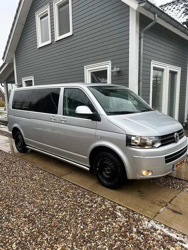 Occasion VW T5 114 PK (83 kW) 2013 Van
