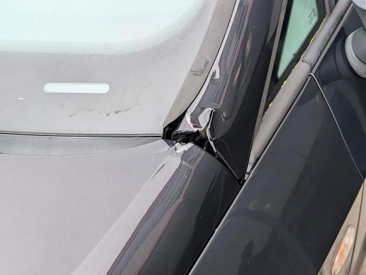 Occasion Seat Ibiza SC Ecomotive 75 PK (55 kW) 2011 Zwart (metallic) Hatchback