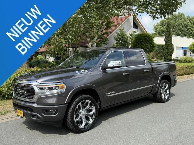 Overige Gebruikt 2020 Dodge Ram Pickup | € 49.500 (Iets duurder) - Afbeelding 1/4