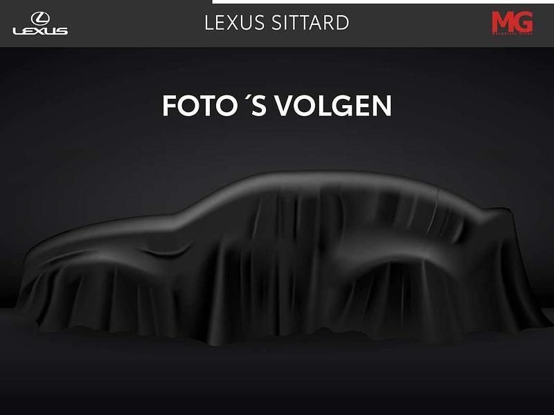 Grijs, metallic lak Gebruikt 2014 Lexus IS300h Sedan | € 18.450 - Afbeelding 1/1