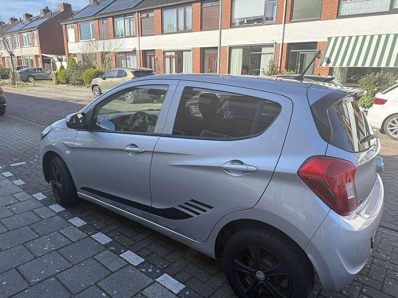 Occasion Opel Karl Edition 75 PK (55 kW) 2017 Hatchback