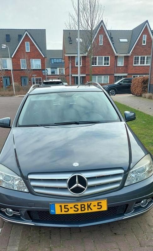 Occasion Mercedes C180 156 PK (114 kW) 2010 Stationwagen