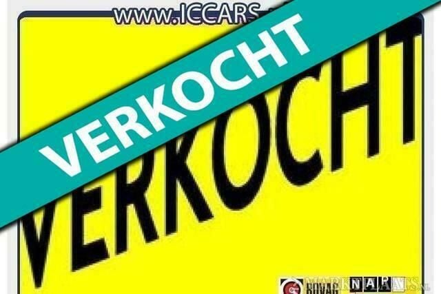 Occasion Suzuki Liana Limited 104 PK (76 kW) 2003 Blauw Sedan