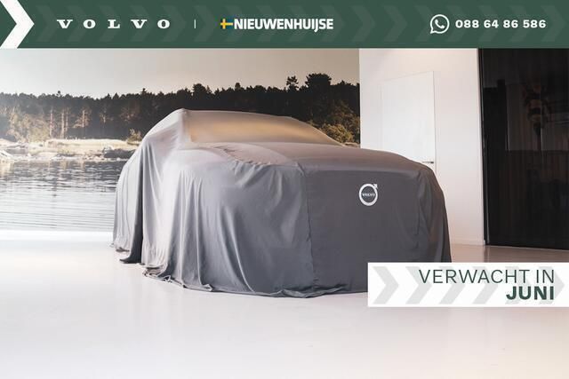 , metallic lak Gebruikt 2022 Volvo XC60 R-Design SUV | € 50.899 (Eerlijke prijs) - Afbeelding 1/1
