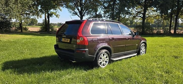 Occasion Volvo XC90 315 PK (231 kW) 2006 SUV