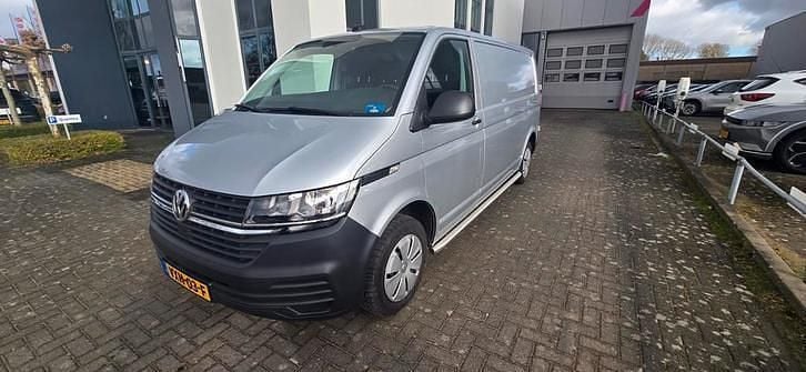 Occasion VW T6.1 110 PK (80 kW) 2023 Van