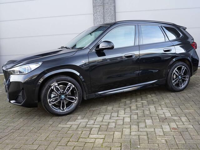 Occasion BMW iX1 M Sport 230 kW (313 PK) 2023 Zwart SUV