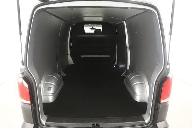 Occasion VW T6.1 110 PK (80 kW) 2021 Zilver Van
