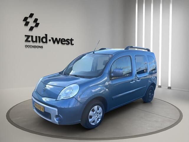 Occasion Renault Kangoo Expression 90 PK (66 kW) 2012 Mpv MPV