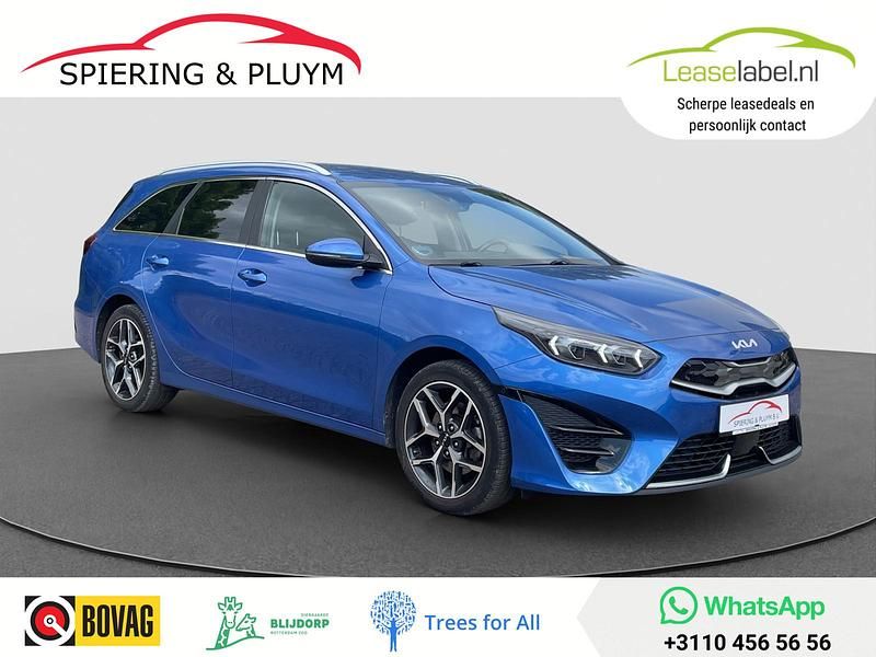 Gebruikt 2022 Kia Ceed Stationwagen | € 23.490 (Eerlijke prijs) - Afbeelding 1/4