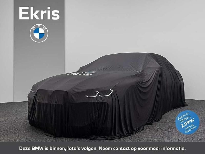 Zwart Gebruikt 2023 BMW i4 Comfort Edition Sedan | € 54.895 (Eerlijke prijs) - Afbeelding 1/1