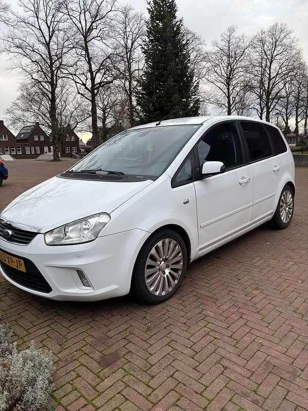 Occasion Ford C-MAX Titanium 145 PK (106 kW) 2007 MPV
