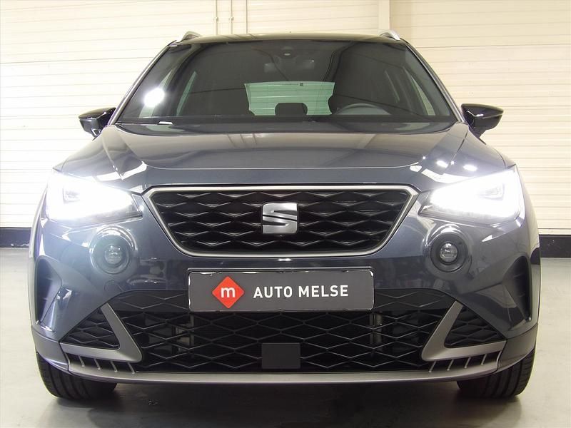 Occasion Seat Arona Business 95 PK (69 kW) 2023 Suv SUV
