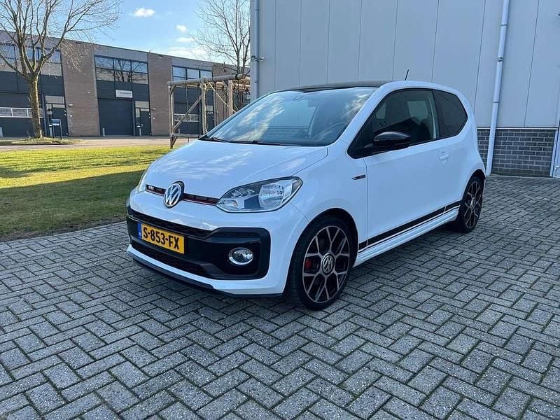 Occasion VW up! GTI 116 PK (85 kW) 2018 Wit Hatchback