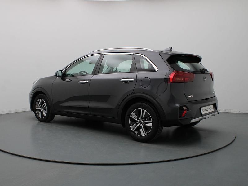 Occasion Kia Niro 105 PK (77 kW) 2020 Grijs SUV
