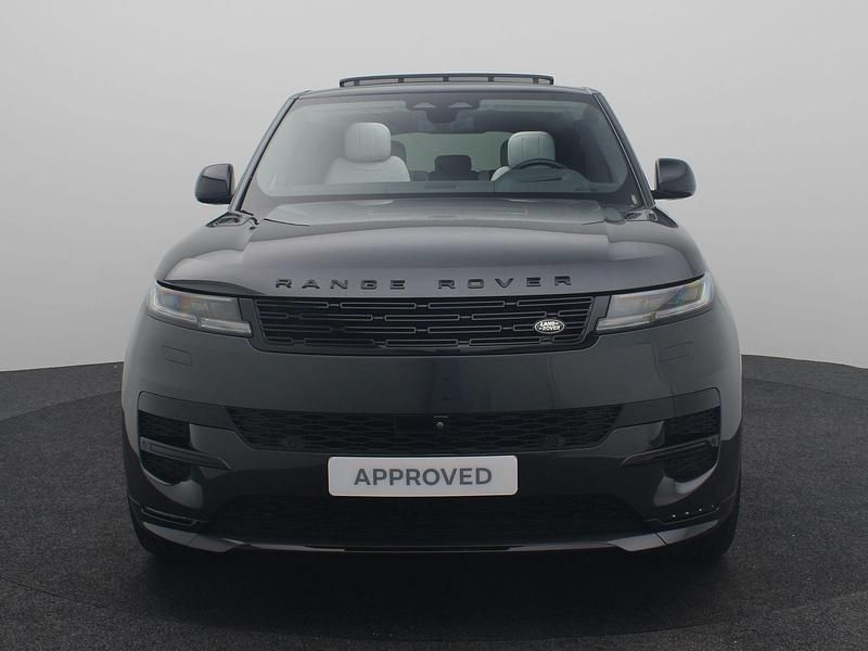 Occasion Land Rover Range Rover Sport Autobiography 510 PK (375 kW) 2023 Grijs SUV