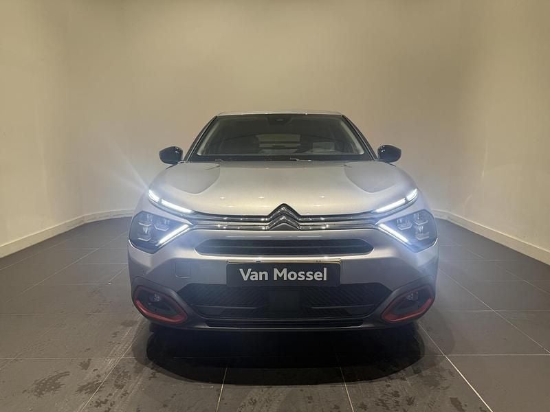Occasion Citroën e-C4 Feel 114 kW (156 PK) 2022 Grijs SUV