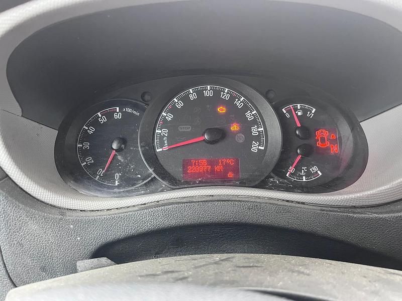 Occasion Opel Movano 125 PK (91 kW) 2015 Zwart Van