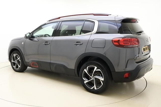 Occasion Citroën C5 Aircross Feel 181 PK (133 kW) 2022 Grijs SUV