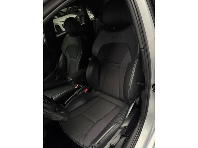 Occasion Audi A1 Sportback S-Line 86 PK (63 kW) 2012 Grijs Hatchback