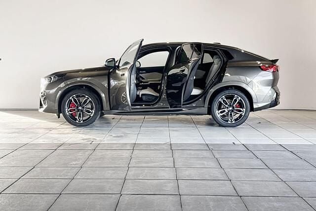 Occasion BMW iX2 M Sport 150 kW (204 PK) 2025 Groen SUV