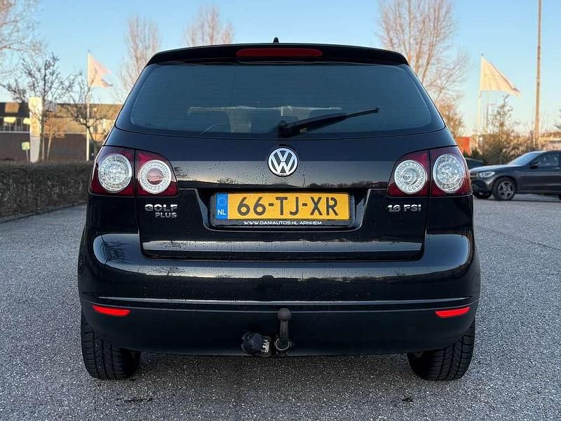 Occasion VW Golf Plus Cross Business 116 PK (85 kW) 2006 MPV