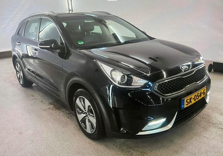 Occasion Kia e-Niro 32 kW (44 PK) 2018 SUV