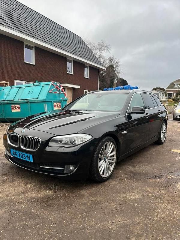 Occasion BMW 535 313 PK (230 kW) 2013 Stationwagen