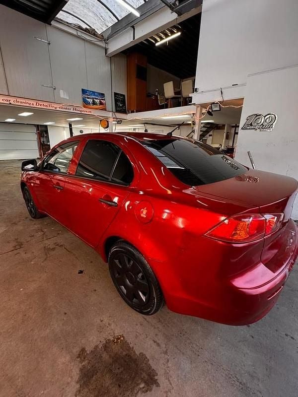 Occasion Mitsubishi Lancer 108 PK (79 kW) 2008 Sedan