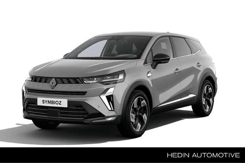 Nieuw 2025 Renault Symbioz Techno SUV | € 36.420 (Eerlijke prijs) - Afbeelding 1/3