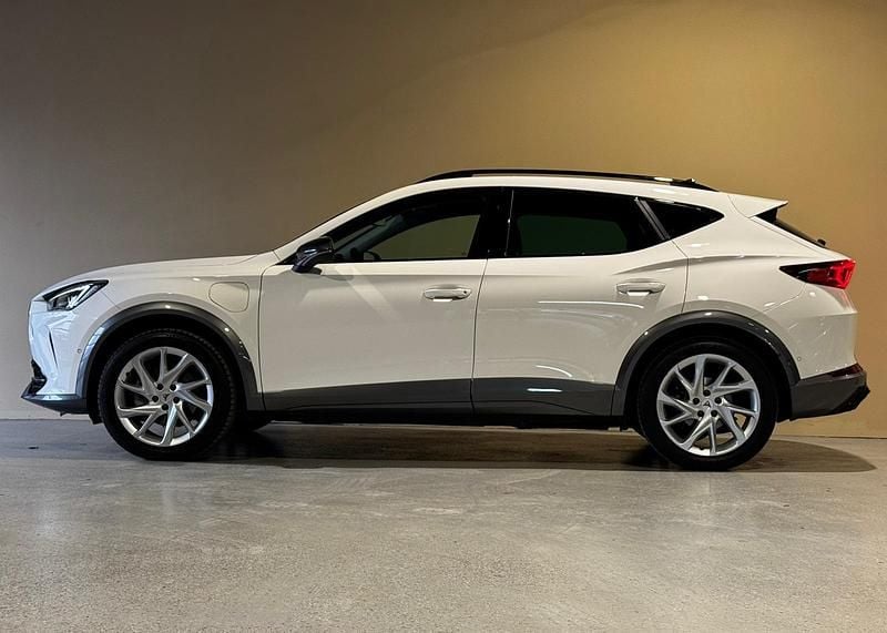 Occasion Cupra Formentor 2025 Wit SUV