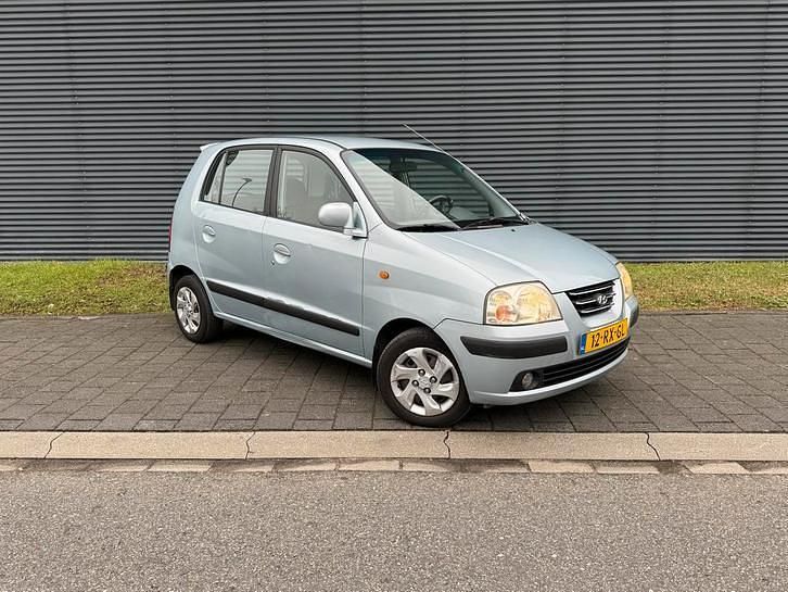 Occasion Hyundai Atos 58 PK (42 kW) 2005 Hatchback