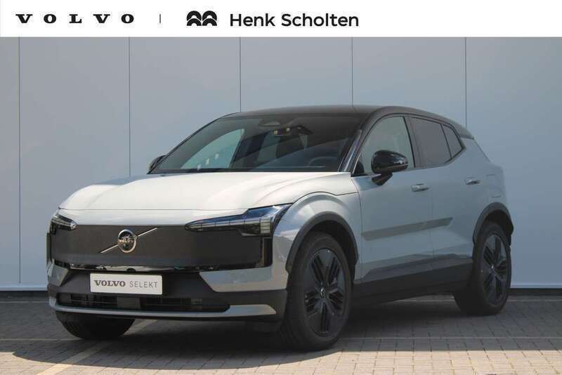 Grijs Nieuw 2025 Volvo EX30 Performance SUV | € 51.950 - Afbeelding 1/4