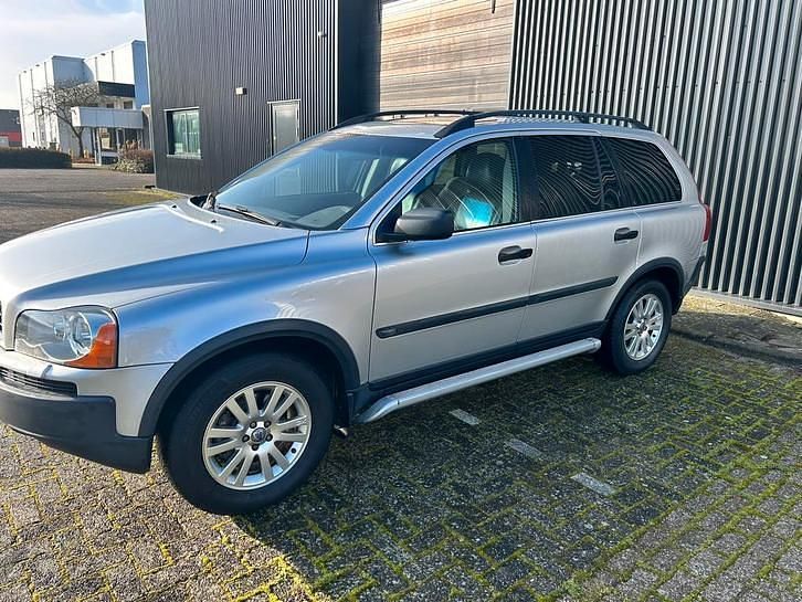 Occasion Volvo XC90 209 PK (153 kW) 2006 SUV