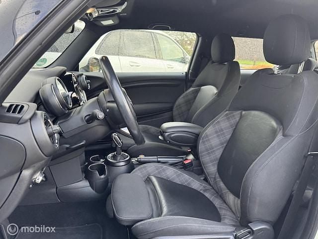 Occasion Mini John Cooper Works Chili 2022 Wit Hatchback