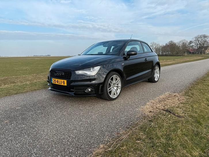 Occasion Audi A1 85 PK (62 kW) 2011 Hatchback