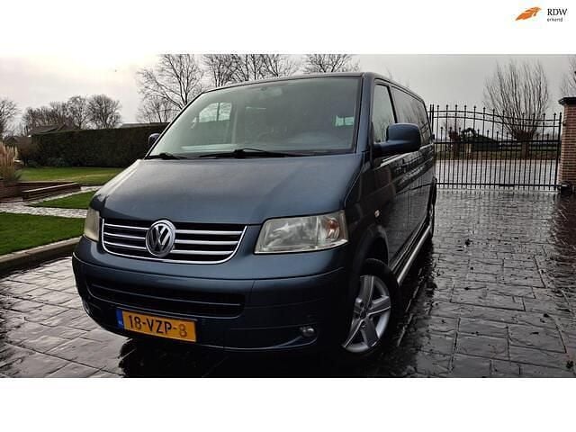 Occasion VW T5 131 PK (96 kW) 2009  (metallic) Van